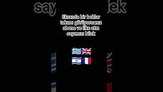 Abone ol bende sevineyim