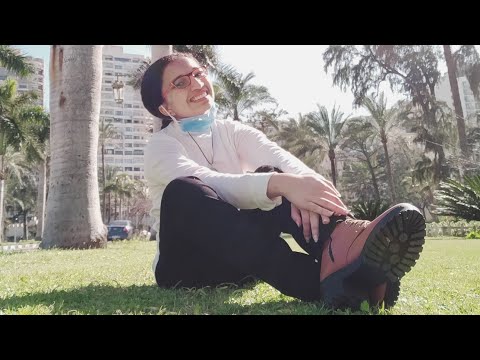 تيك توك رضوى الشربيني مع السلامه و الباب يفوت جمل رضوى الشربيني هي وبس