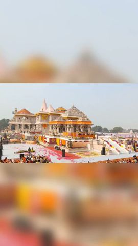 #jaishreeshyam #jaishreeram #rammandir #ram #history #factsinhindi #amazingfacts #explore #tajmahal