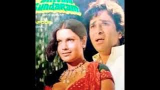 Yashomati Maiya Se.Satyam Shivam Sundaram1978.Lata M. MannaDey.Laxmikant Pyarelal.Shashi K.Zeenat A