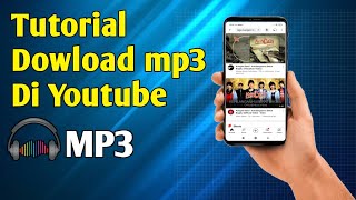 NIH GUYS! Tutorial download mp3 di youtube