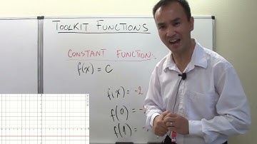 141_F004:  Functions - ToolKit Functions