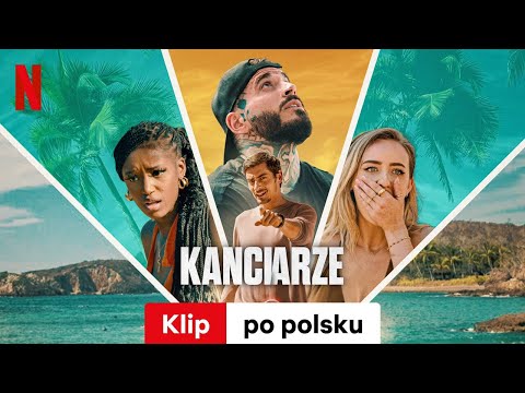 Kanciarze (Sezon 1