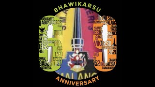 TWIBBON 69 TAHUN SMAN III MALANG, BHAWIKARSU 77