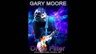 Gary Moore - 03. One Fine Day - SWF Studio, Baden Baden, Germany (2nd July 1997)