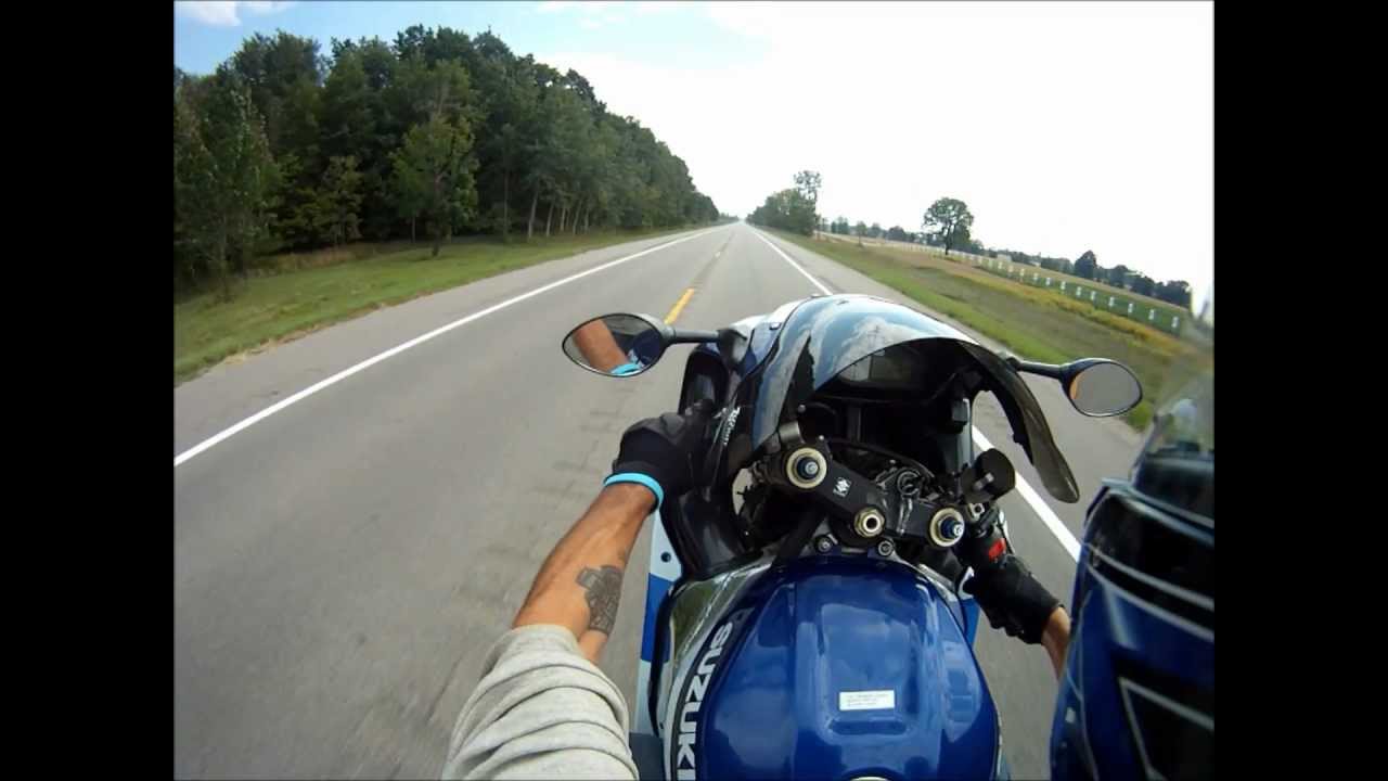 wheelies, practicing 2nd gear clutch ups YouTube