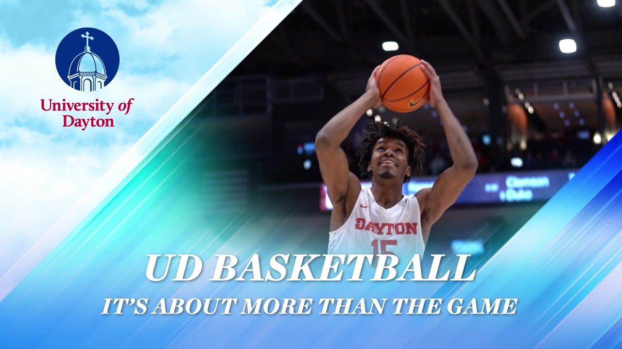 Ud basketball sale schedule