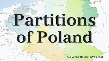 Partitions of Poland (Drive Home History #1)
