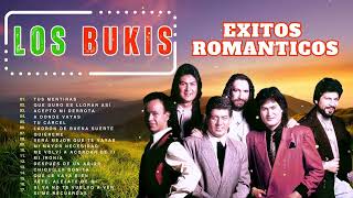 Los Bukis y Solís  Los Mejores Éxitos Románticos de Todos los Tiempos