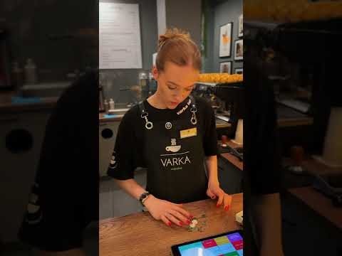 Как я заработал на кофейню (на самом деле нет 😅)