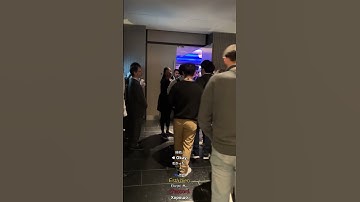 Unveiling Insights: Engaging Audiences in Dynamic Settings #AudienceEngagement #PublicSpeaking