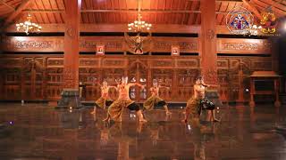 CKT2020 - AGLAR DANCE COMPANY - RADEN MARTOPURO