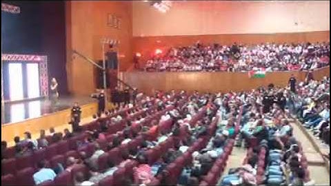 u-con jordan 1 to 5-12 -2010 . Ahmad Farraj & Moath Rababah & Momen Swite & Osama Ghanem