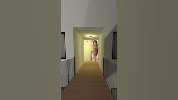 Patrick bateman  and stronger bodyguard  Nextbot Gmod