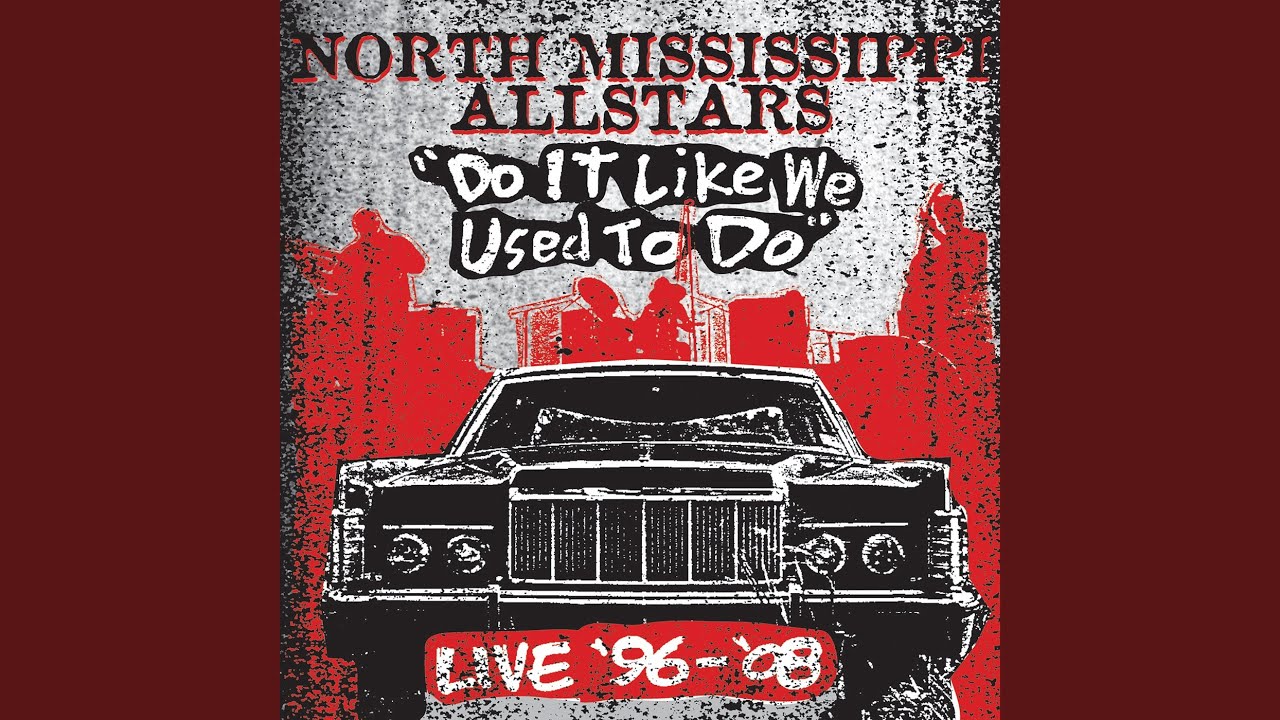 Goin' Down South (Live) - YouTube