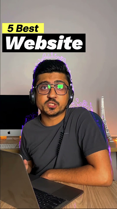 5 best website to start selling your products