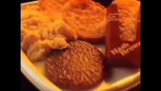 McDonalds Breakfast Commercial Australia 1992