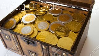 Three friends and a bag of gold/English short stories/Greed is acurse/Tit for tat