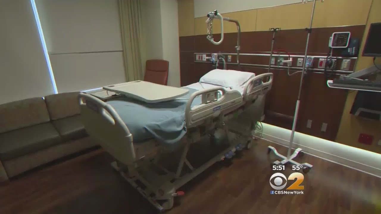 Dr. Max Gomez: Hospital Infections