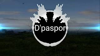 D'Paspor - Dan bila (DJ VERSION) Fullbass 2020