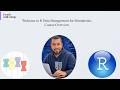 R for Epidemiology: Data Cleaning & Preparation in RStudio | Public Health Data Analysis