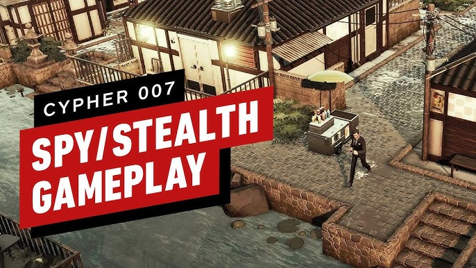 Cypher 007 review – bringing Bond to mobile with style