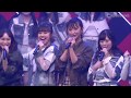 HKT48 誰より手を振ろう | Dare yori te wo furou | I&#39;ll Wave Harder Than Anyone Else EngSub