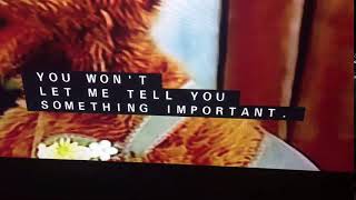 The Captions In Kids Favorite Songs 2