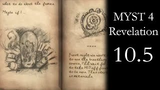Myst 4: Revelation | Episode 10.5 | Two Journal Readings by Necrovarius 146 views 1 year ago 12 minutes, 55 seconds