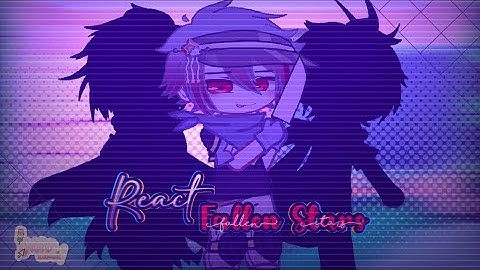 ✦┆𝐒𝐚𝐧𝐬 𝐚𝐮𝐬 𝐫𝐞𝐚𝐜𝐭 𝐭𝐨 𝐅𝐀𝐋𝐋𝐄𝐍 𝐒𝐓𝐀𝐑𝐒︱𝟏/?︱