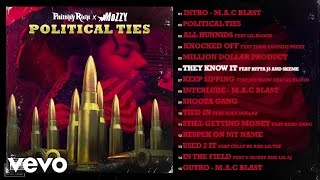 Смотреть клип Philthy Rich, Mozzy - They Know It (Audio) Ft. Hitta J3, Skeme