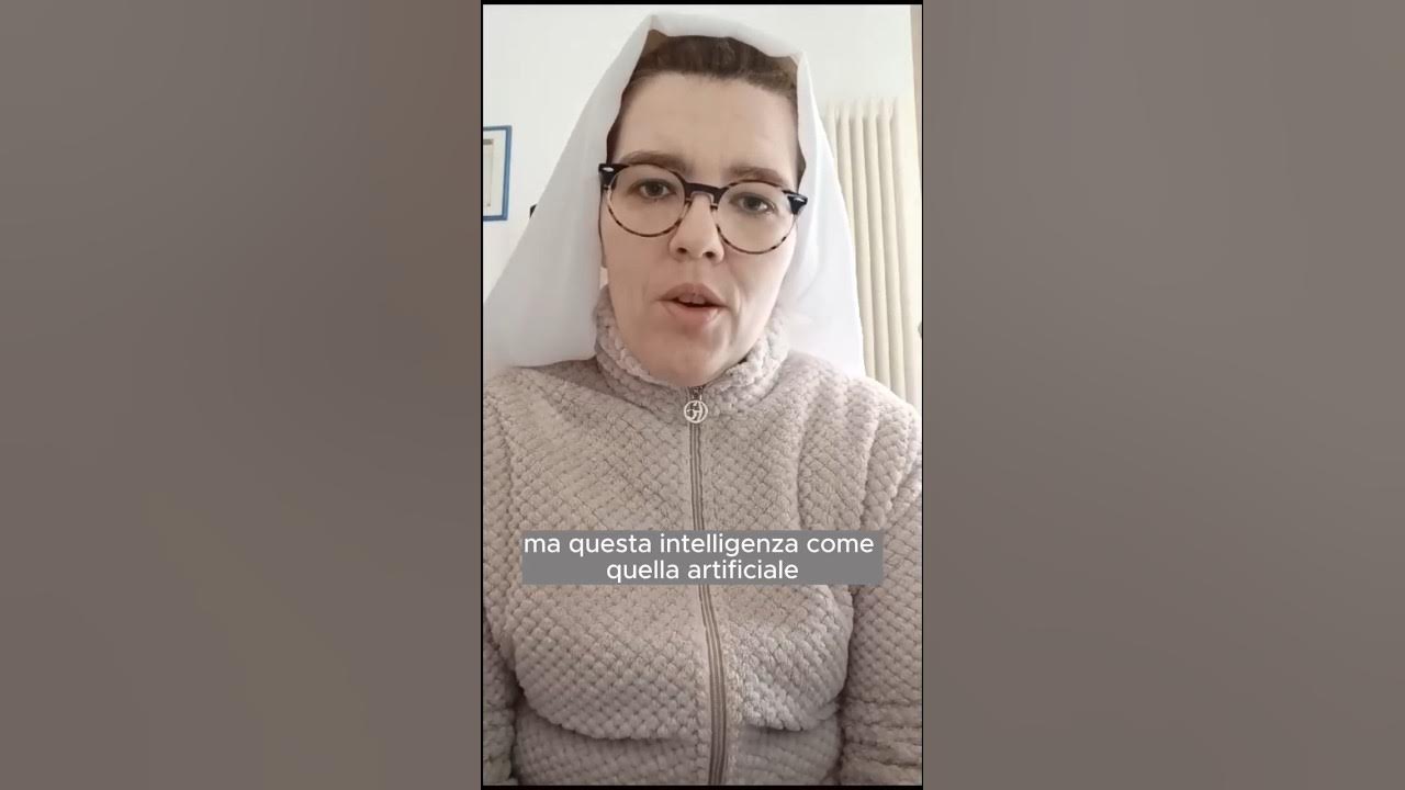 Commento al vangelodelgiorno a cura di sr Alice Callegari, Figlia