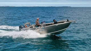 2023 Stessco Albacore 640Sc - Low Hours - For Sale