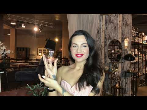 \"AVON Luminata\" - ახალი არომატი ბრწყინვალე წლისთვის!