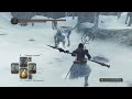 Прохождение Dark Souls 2 Scholar Of The First Sin #42