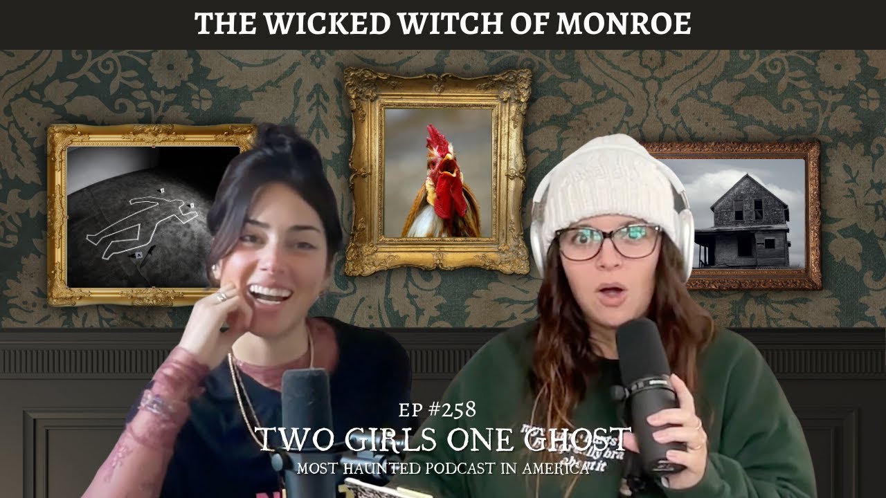 258. The Wicked Witch of Monroe
