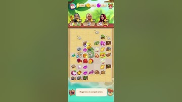 Merge Islanders: Episode 3