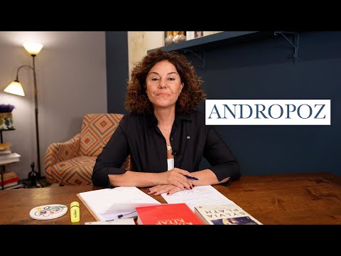 Andropoz Nedir? |