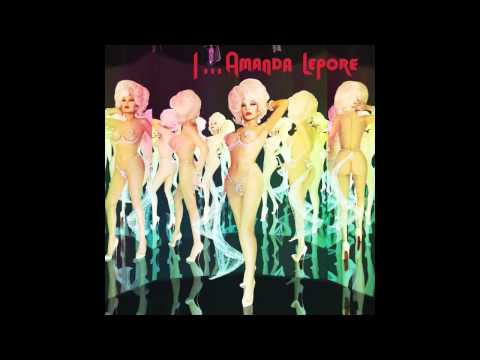 AMANDA LEPORE "Doin' It My Way" (full song!)