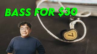 30 B Monster The 7Hz Elua Ultra Just Ruined The Budget Iem Market