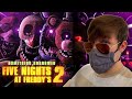 WE FINALLY BEAT 50/20 UCN | LIVE