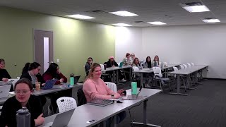 Alvernia's Pottsville CollegeTowne campus opens
