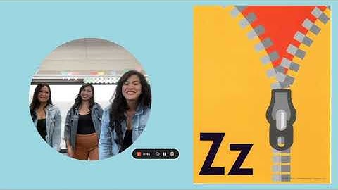 RGR Letter Names and Sounds