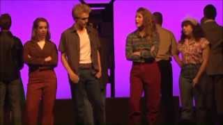 Footloose - Act 1 Part 3