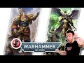 Warhammer 40000  ultramarines roboute vs death guard mortarion