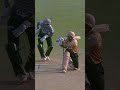 Ubaidullah Three Fours | Hyderabad vs FATA | ABS Developers National T20 Qualifier | M15 | MZA1J