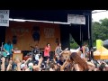 Knuckle Puck - No Good (Live @ Warped Tour Atlanta)