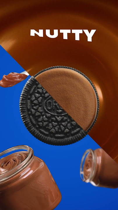 OREO - New Flavors