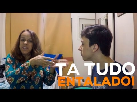 #MM - MAMÃE MEYNIEL RESPONDE