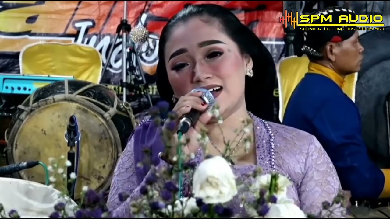 DALANG TANPO WAYANG || MC KOCAK lucu puol...